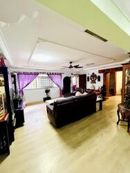 Blk 419 Woodlands Street 41 (Woodlands), HDB Executive #578204121